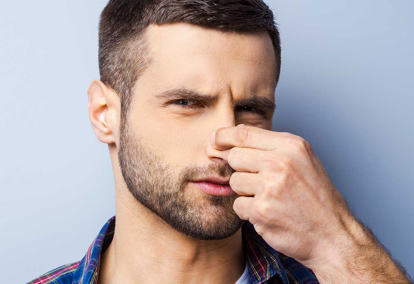 rhinoplastie masculine
