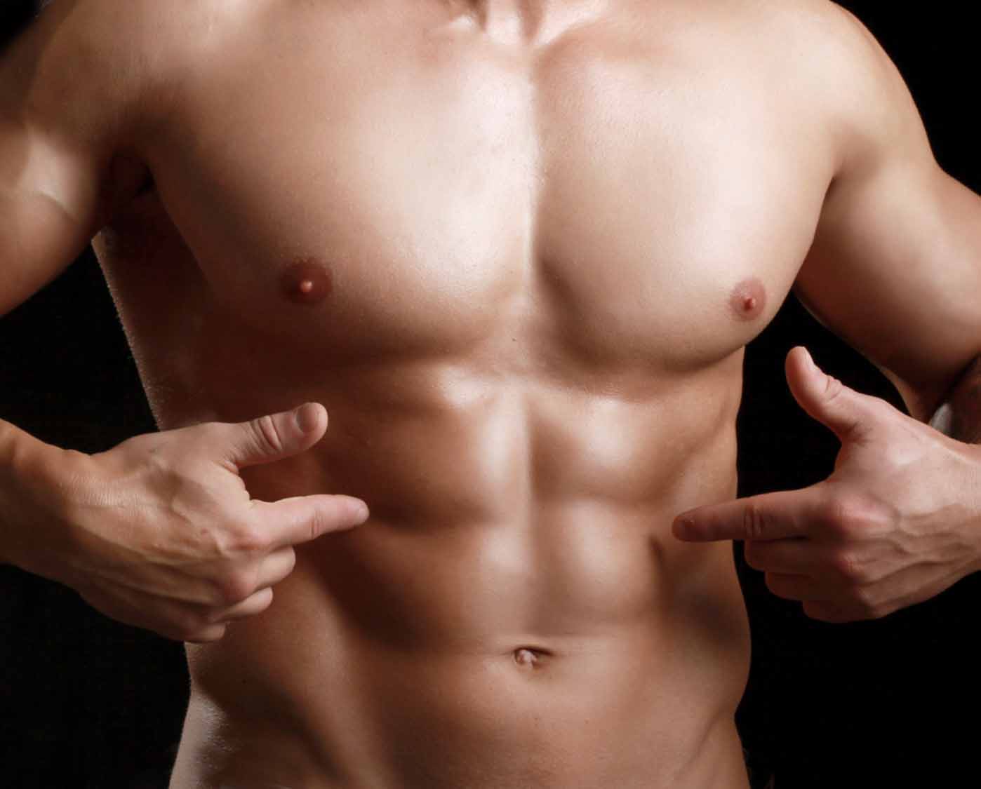 Abdominoplastie homme